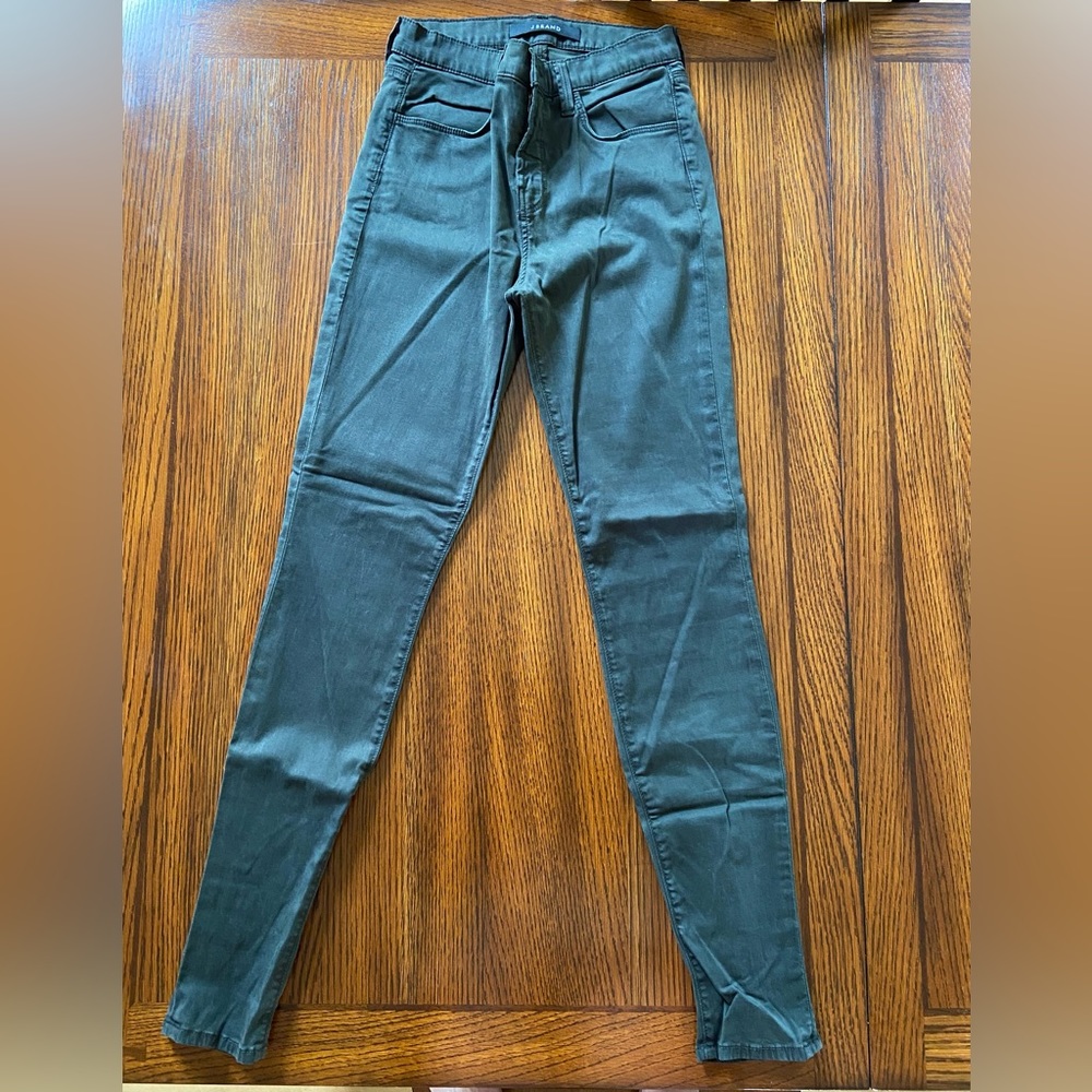 J Brand Pants